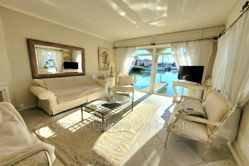 Maison - 165 m² - 6 pièces