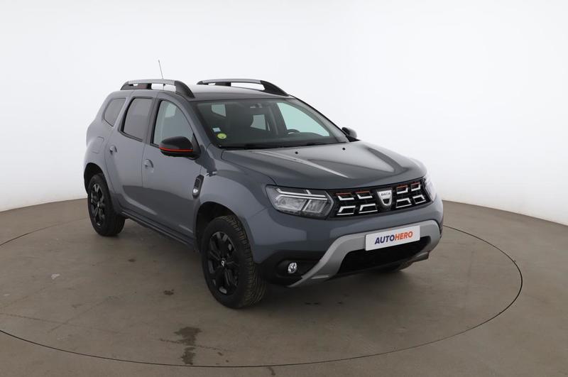 Dacia Duster II 1.5 Blue dCi Sl Extreme 4x2 116 ch
