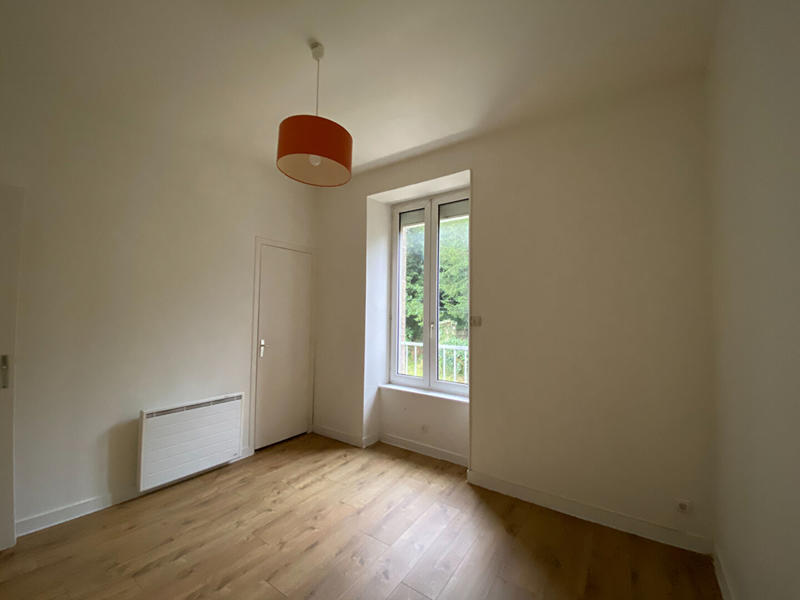 Maison - 40 m² - 2 pièces