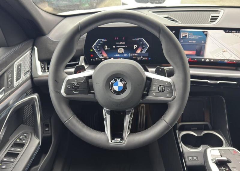 Bmw X2 sDrive 20i 170 Sport / Attache Remorque Harman Kardon Sieges Elec Regulateur de Distance Camera 360°
