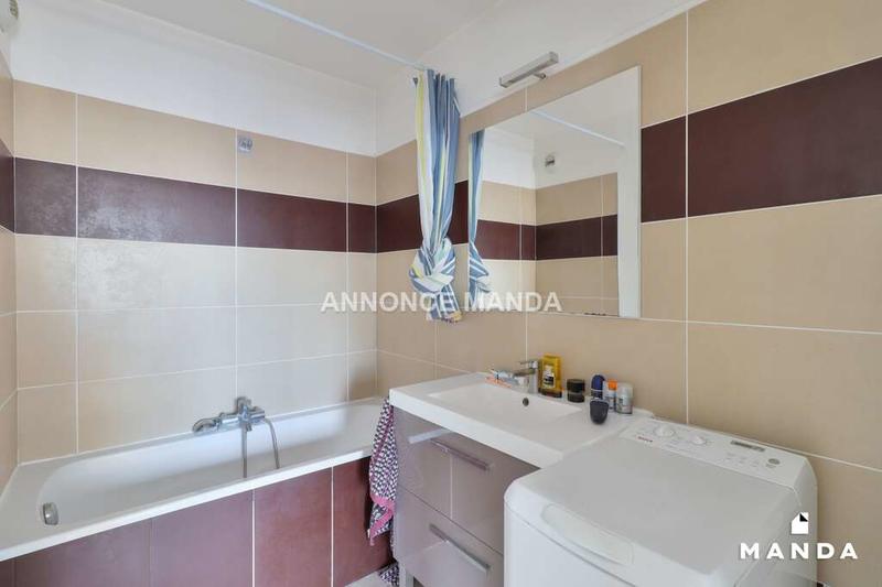 Studio - 35 m² - 1 pièce