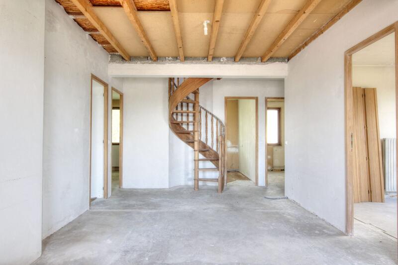 Appartement - 95 m² - 4 pièces