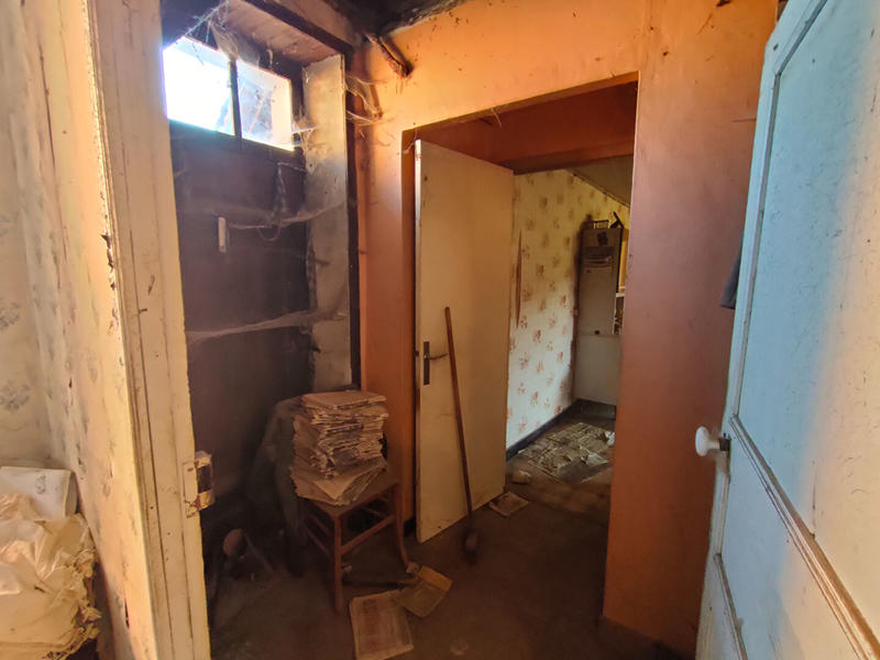 Maison - 93 m² - 4 pièces