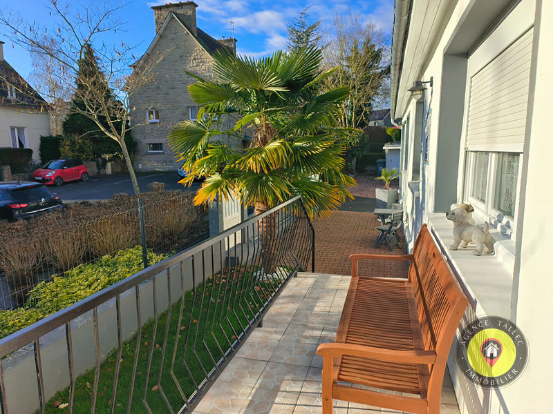 Maison - 77 m² - 3 pièces