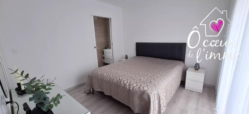 Maison - 146 m² - 6 pièces