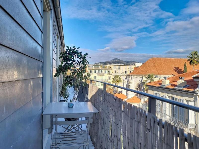 Appartement - 69 m² - 4 pièces