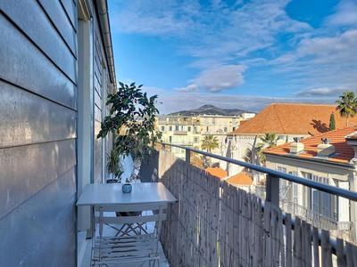 Appartement - 69 m² - 4 pièces