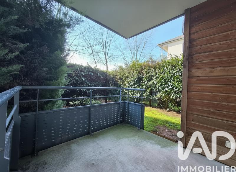 Appartement - 52 m² - 3 pièces