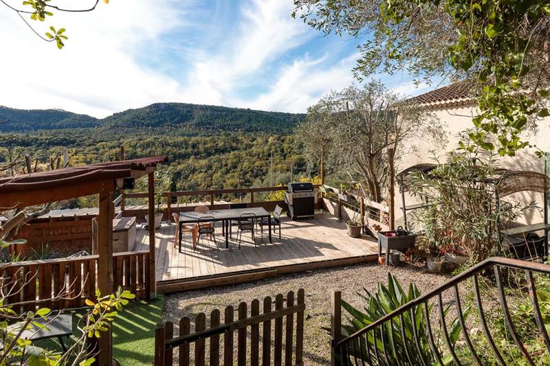 Maison - 88 m² - 4 pièces