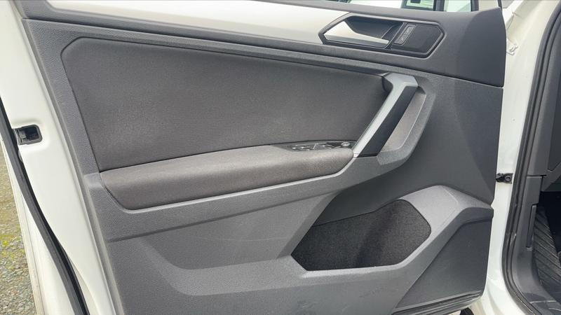 Volkswagen Tiguan 2.0 Tdi 150 Confortline