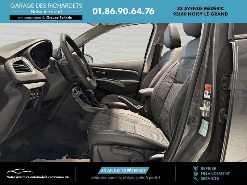 Suzuki Sx4 s-Cross 1.5 Dualjet Hybrid Style Auto My 25