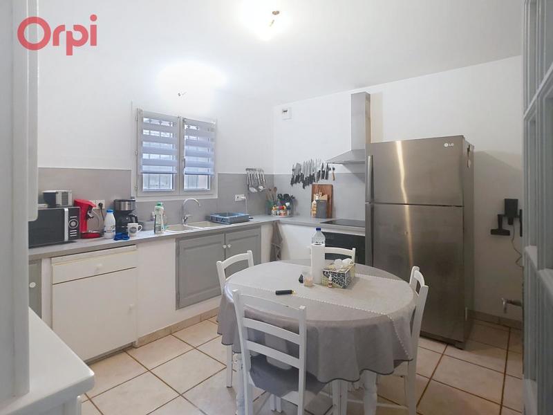 Maison - 109 m² - 4 pièces