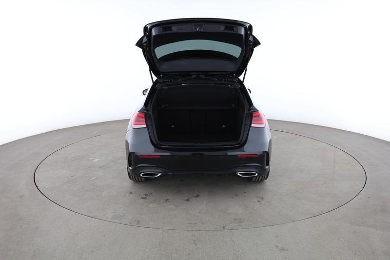 Mercedes Classe a 180 Amg Line 7g-Dct 136 ch