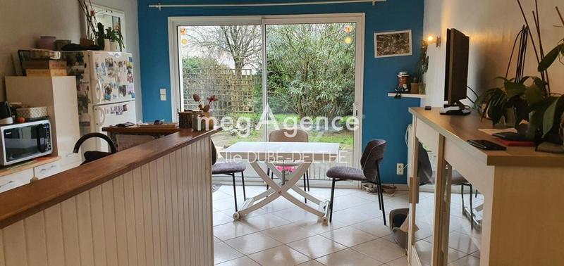 Maison - 170 m² - 8 pièces