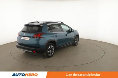 Peugeot 2008 1.2 PureTech Allure 110 ch