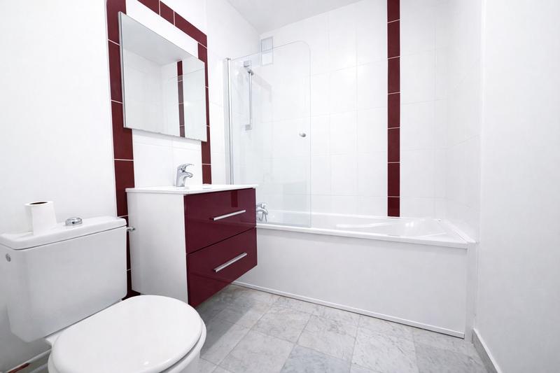 Appartement - 30 m² - 1 pièce