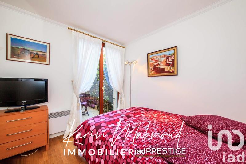 Appartement - 77 m² - 3 pièces