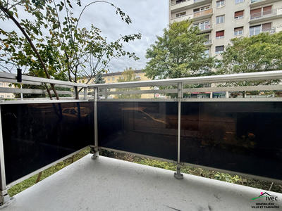 Appartement - 74 m² - 4 pièces