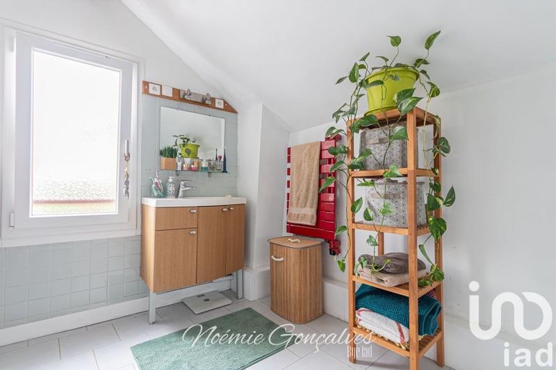 Maison - 127 m² - 6 pièces