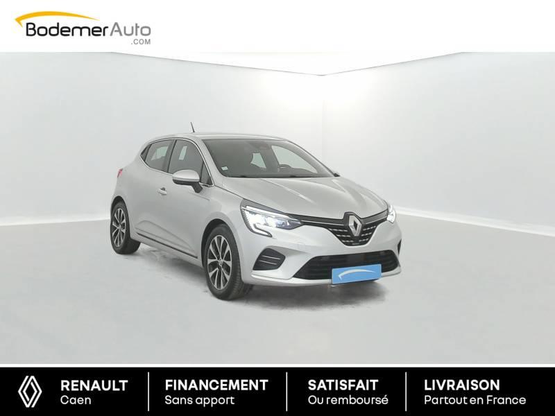 Renault Clio E-Tech 140 - 21n Intens