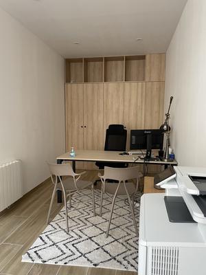 Bureau - 54 m²