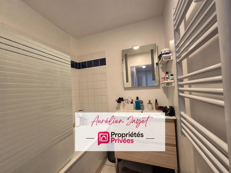 Appartement - 81 m² - 4 pièces
