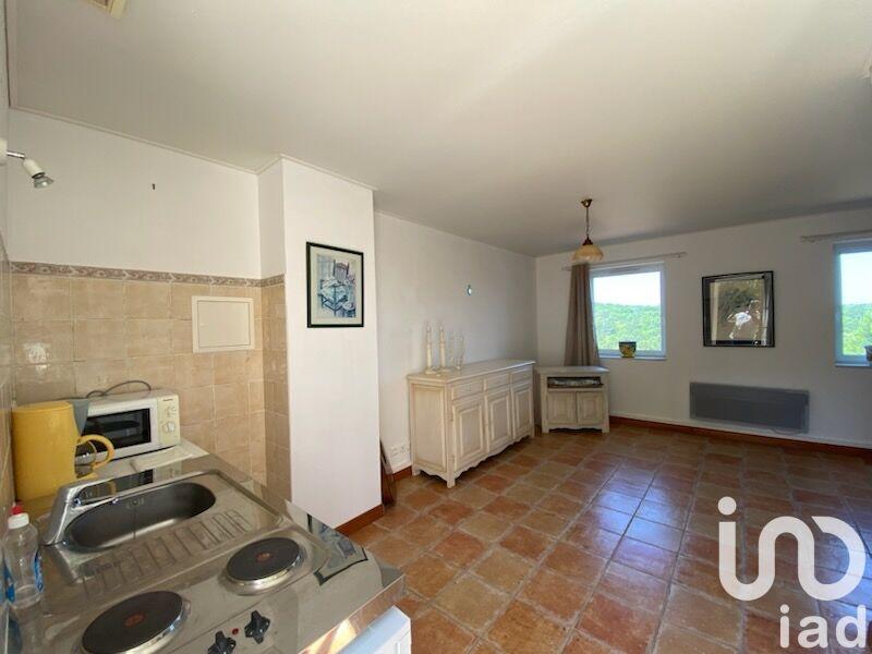 Maison - 172 m² - 7 pièces