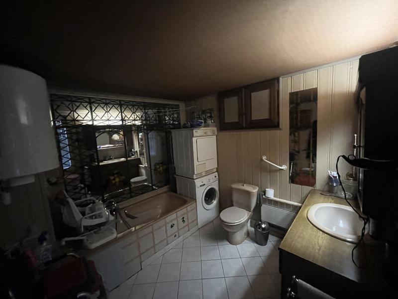 Appartement - 77 m² - 3 pièces