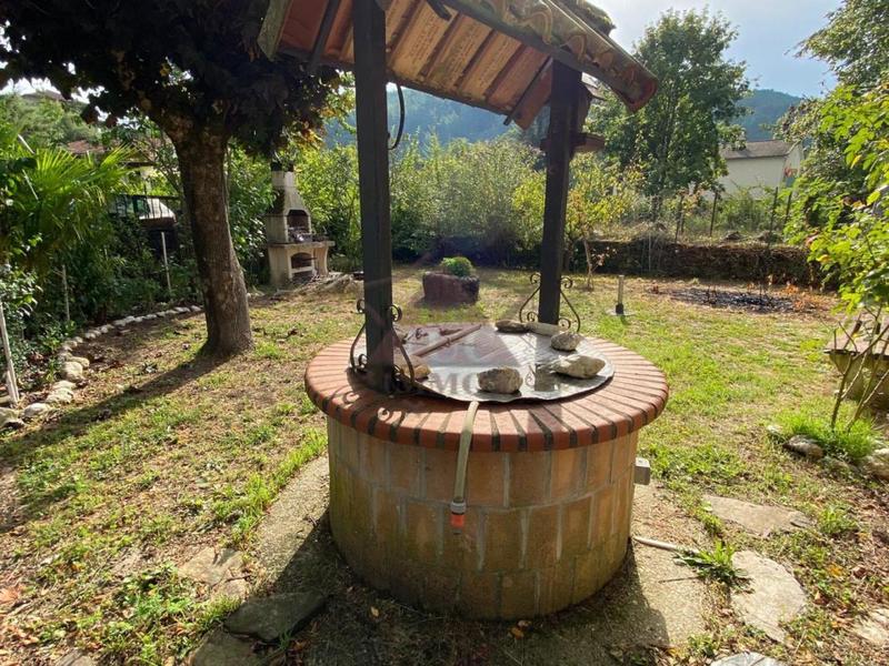 Maison - 78 m² - 5 pièces