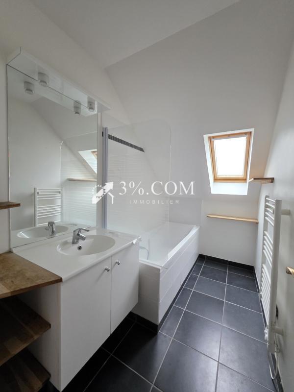 Maison - 64 m² - 4 pièces