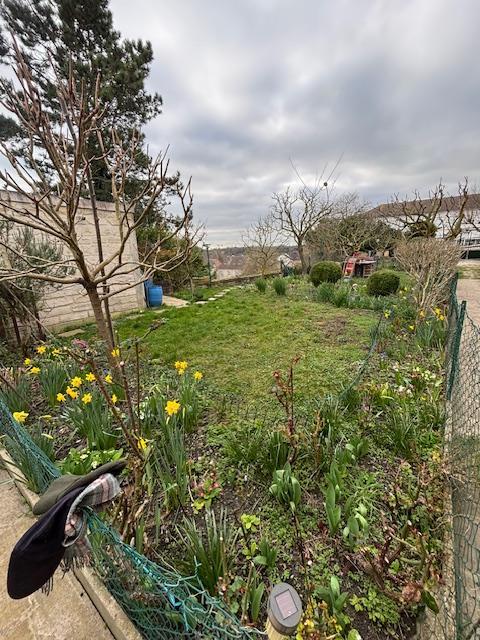 Maison en pierre - 133 m² - 7 pièces