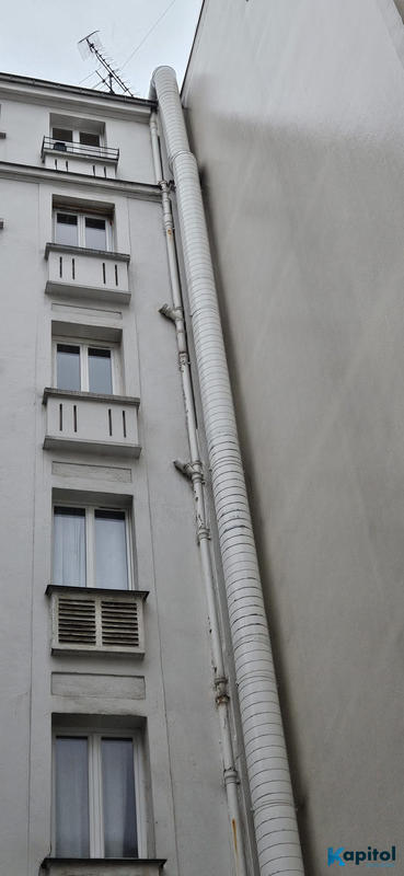 Fonds de commerce - Hôtellerie / Restauration - 165 m²