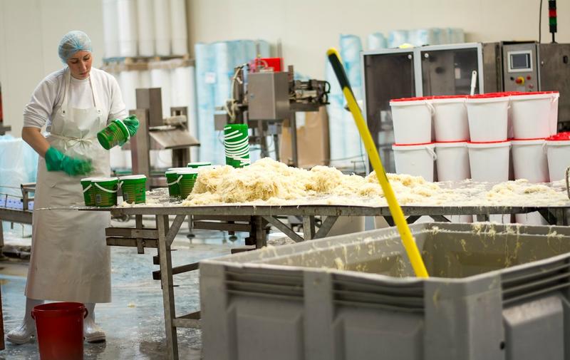 Découvrez la Maison de la choucroute - le Pic