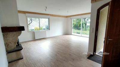 Maison - 260 m² - 5 pièces