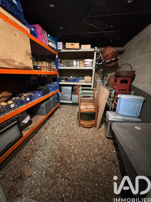 Maison - 114 m² - 5 pièces