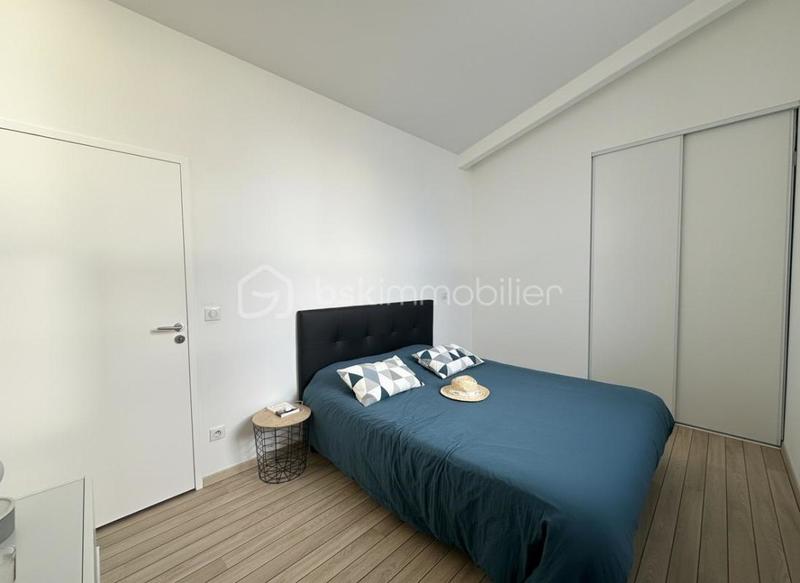 Maison d'architecte - 122 m² - 6 pièces