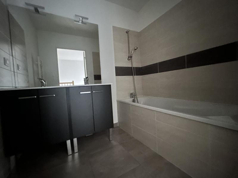 Maison - 89 m² - 4 pièces