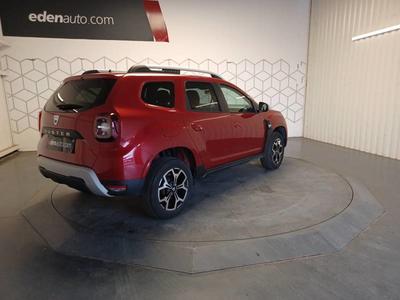 Dacia Duster TCe 150 Fap 4x2 Prestige