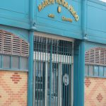 La marché Victor Hugo