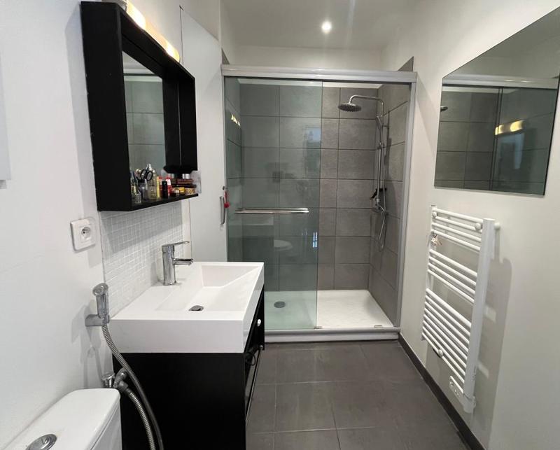 Appartement - 27 m² - 1 pièce