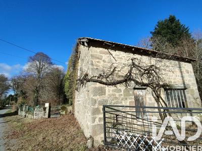 Maison de campagne - 137 m² - 10 pièces