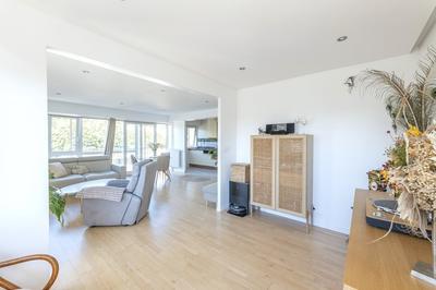 Appartement - 91 m² - 5 pièces