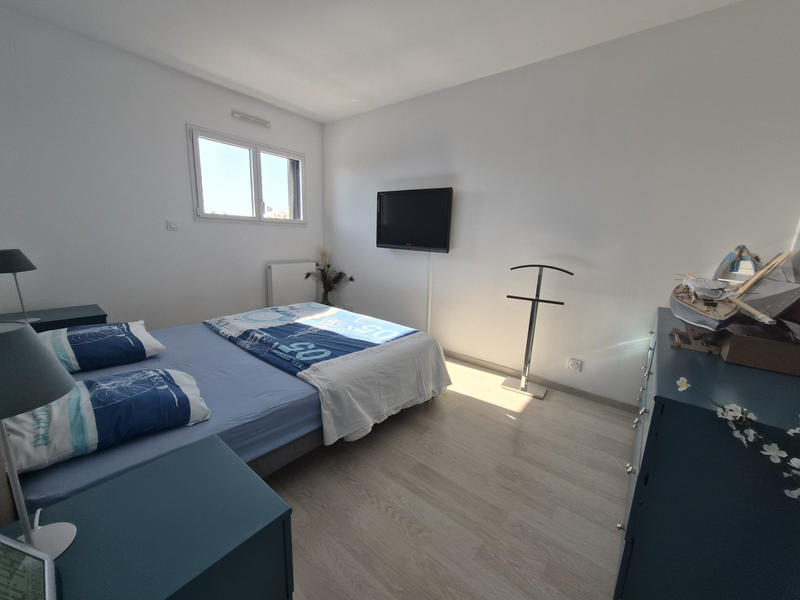 Maison contemporaine - 120 m² - 4 pièces