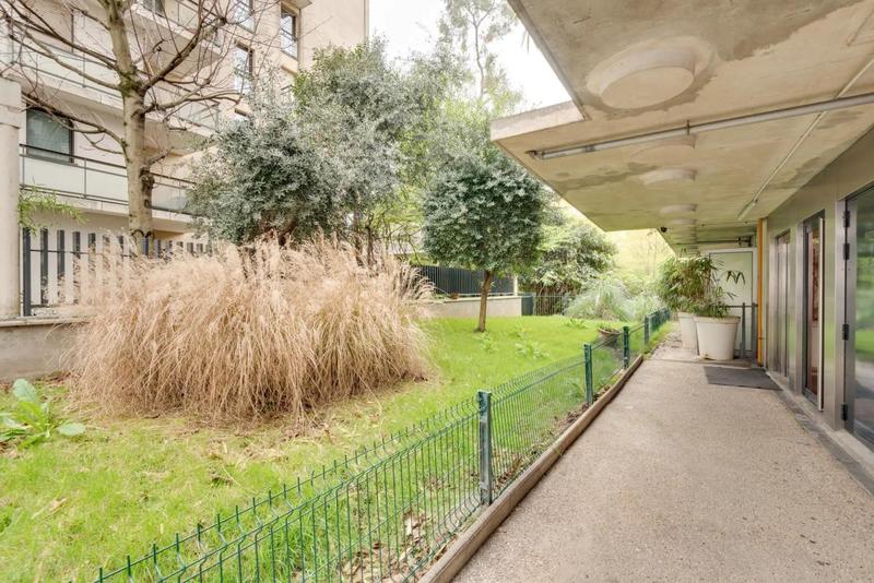 Appartement - 78 m² - 4 pièces