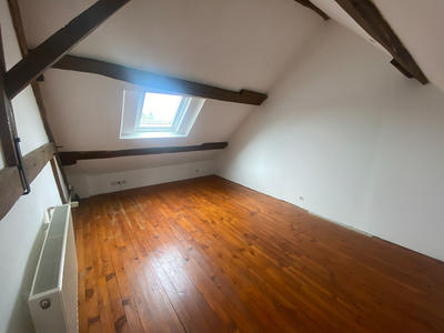 Maison - 87 m² - 5 pièces