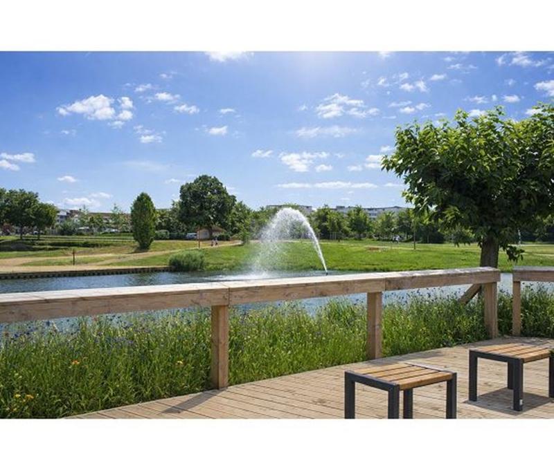 Appartement - 120 m² - 5 pièces