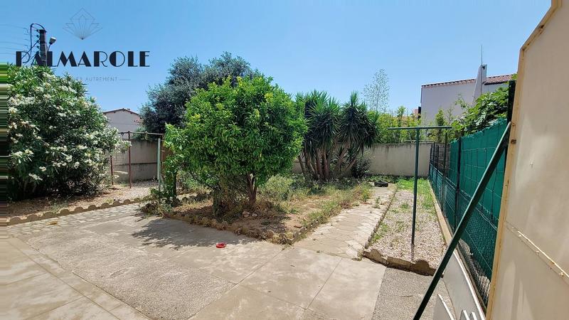 Maison - 79 m² - 4 pièces