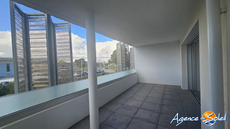 Appartement - 104 m² - 4 pièces