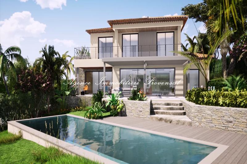 Villa - 525 m² - 7 pièces