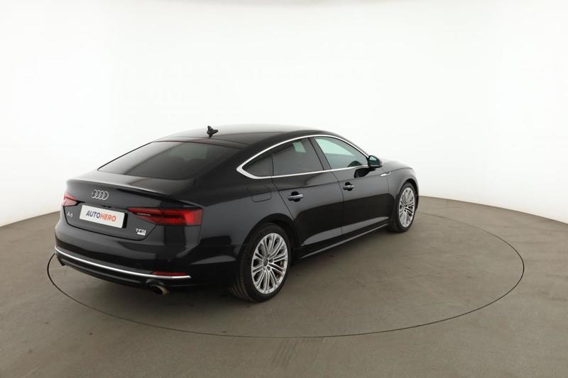 Audi A5 sportback 2.0 Tfsi Design Luxe s tronic 7 190 ch